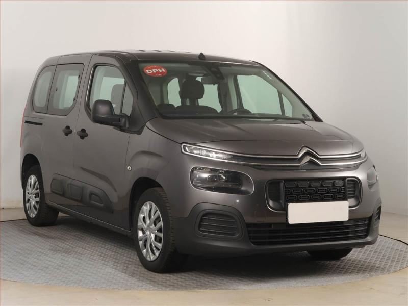 Citron Berlingo