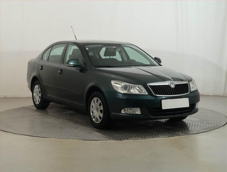 �koda Octavia