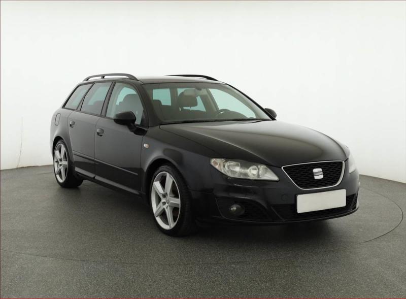 Seat Exeo