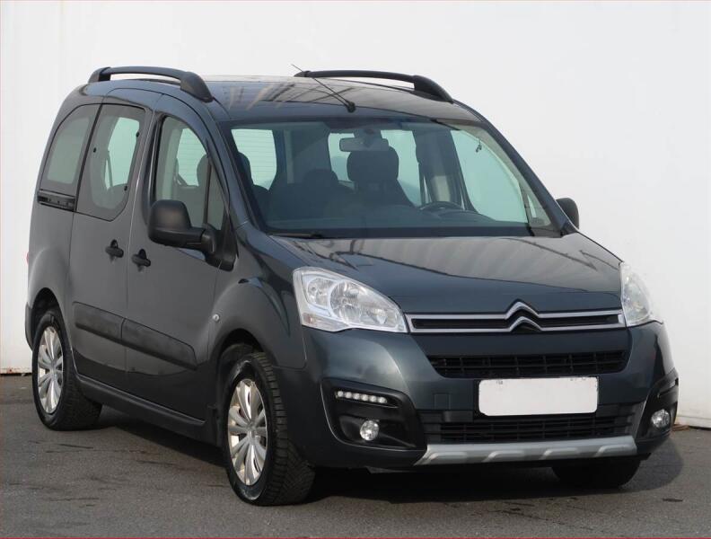 Citro�n Berlingo