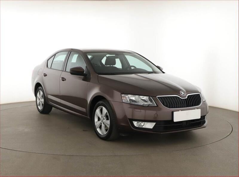 �koda Octavia