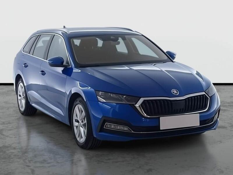 �koda Octavia
