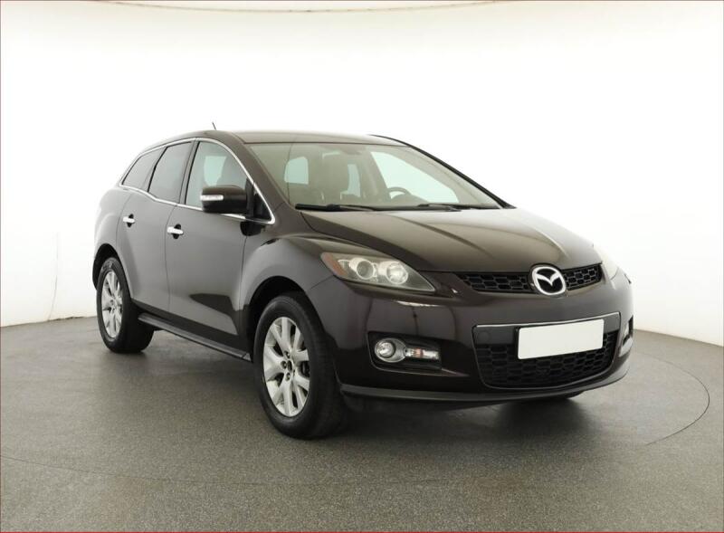 Mazda CX-7