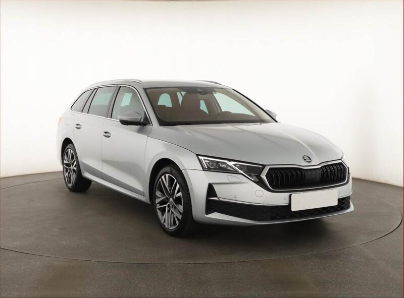 �koda Octavia