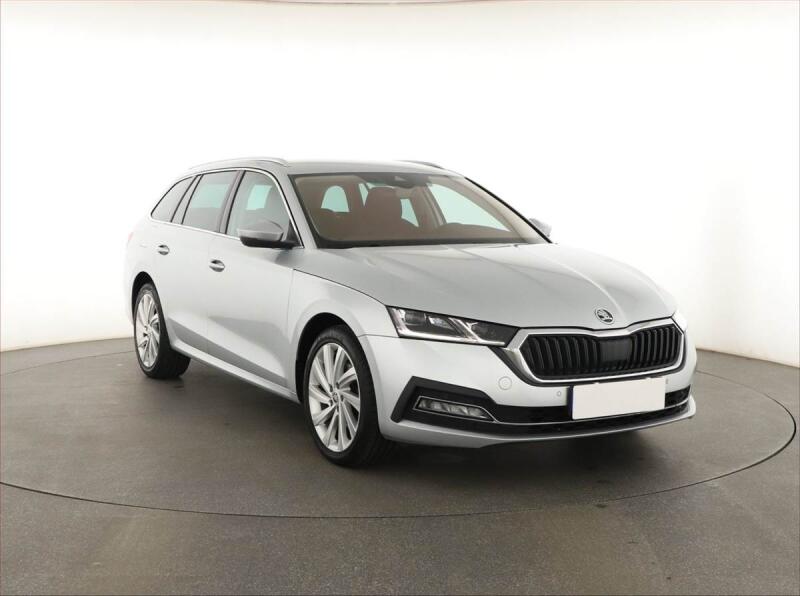 �koda Octavia