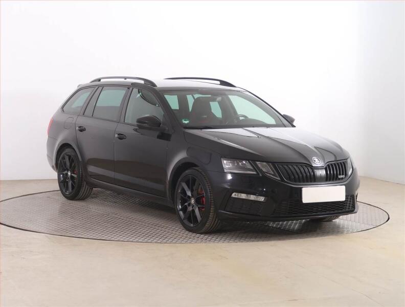 �koda Octavia