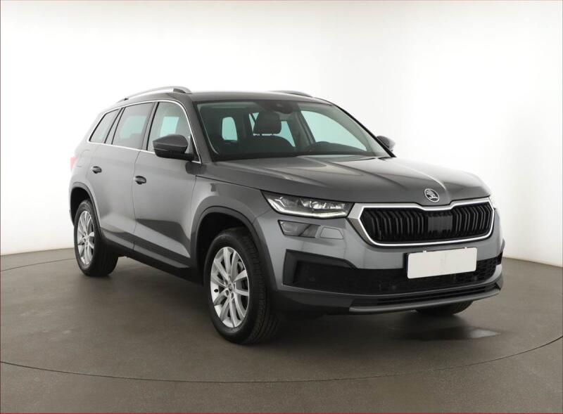 �koda Kodiaq