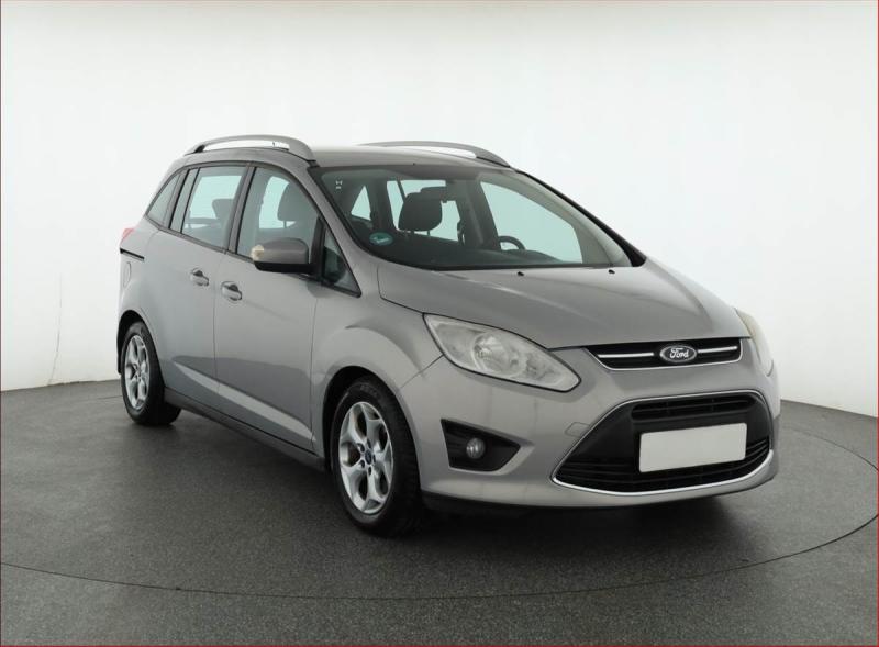 Ford Grand C-MAX