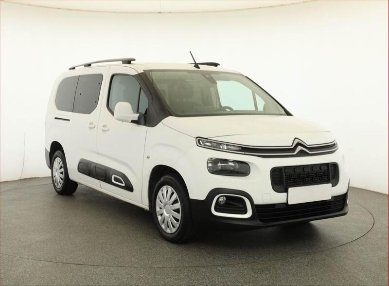 Citro�n Berlingo