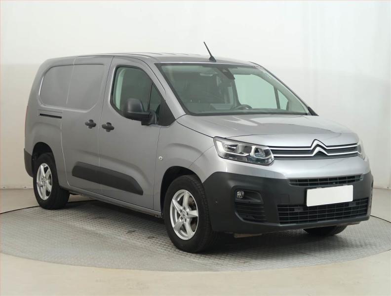 Citron Berlingo