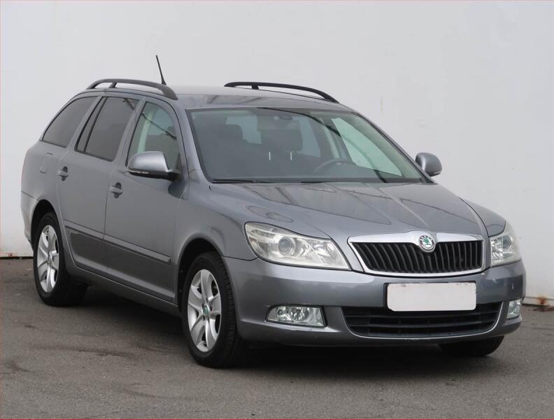 �koda Octavia