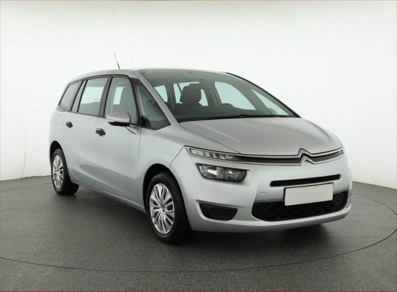 Citron C4 Picasso