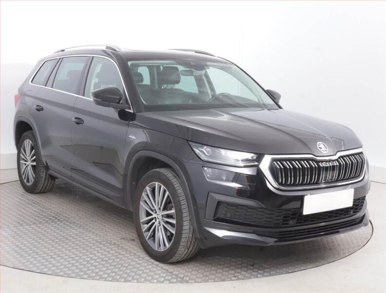 �koda Kodiaq