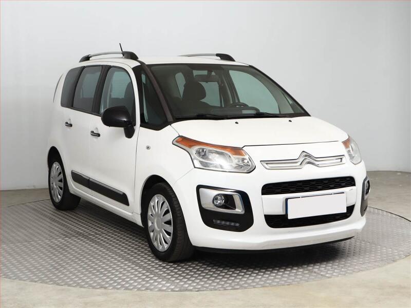 Citro�n C3 Picasso