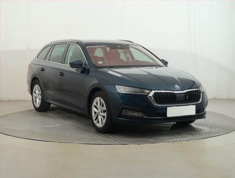 �koda Octavia