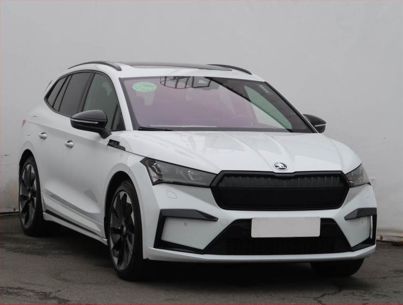 Skoda Enyaq iV