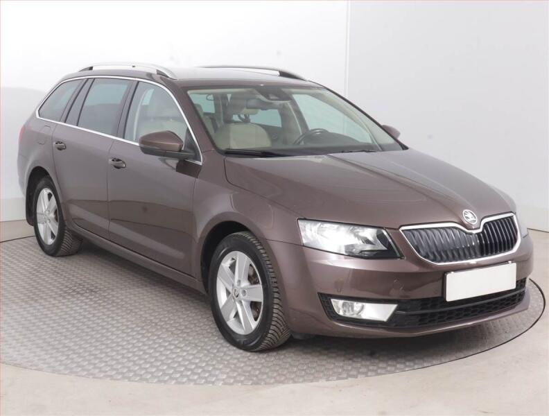 �koda Octavia