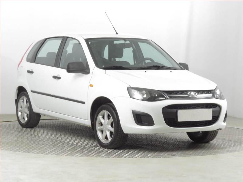 Lada Kalina
