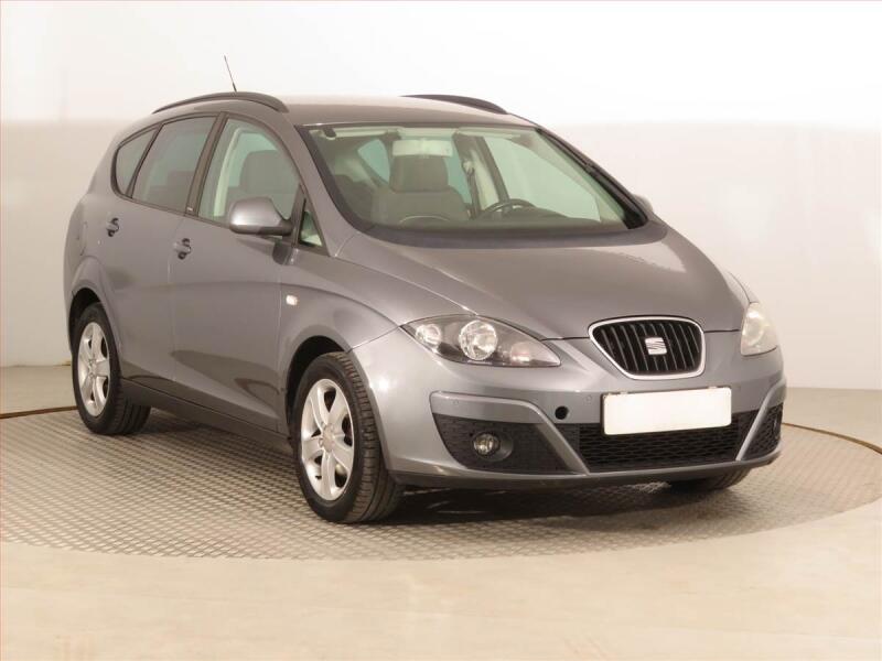 Seat Altea