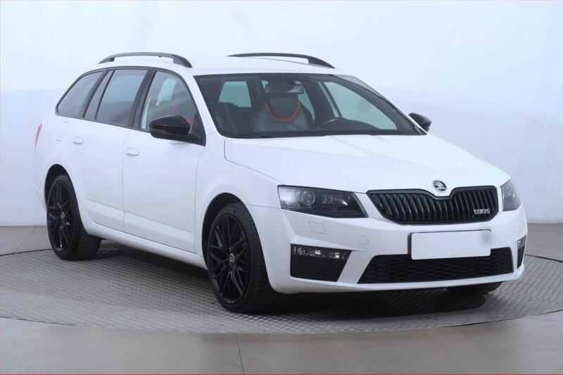 �koda Octavia