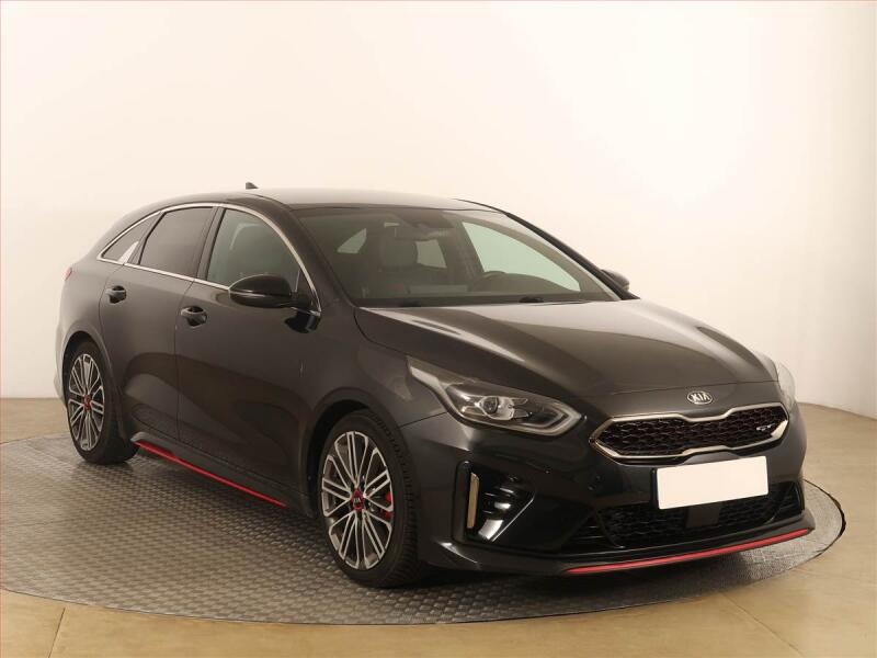 Kia Pro_Ceed