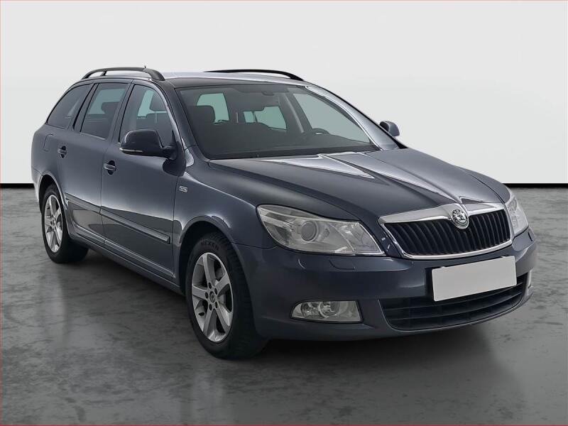 �koda Octavia