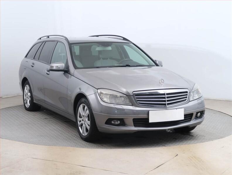Mercedes-Benz Serii C
