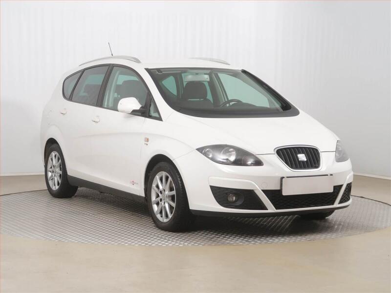 Seat Altea