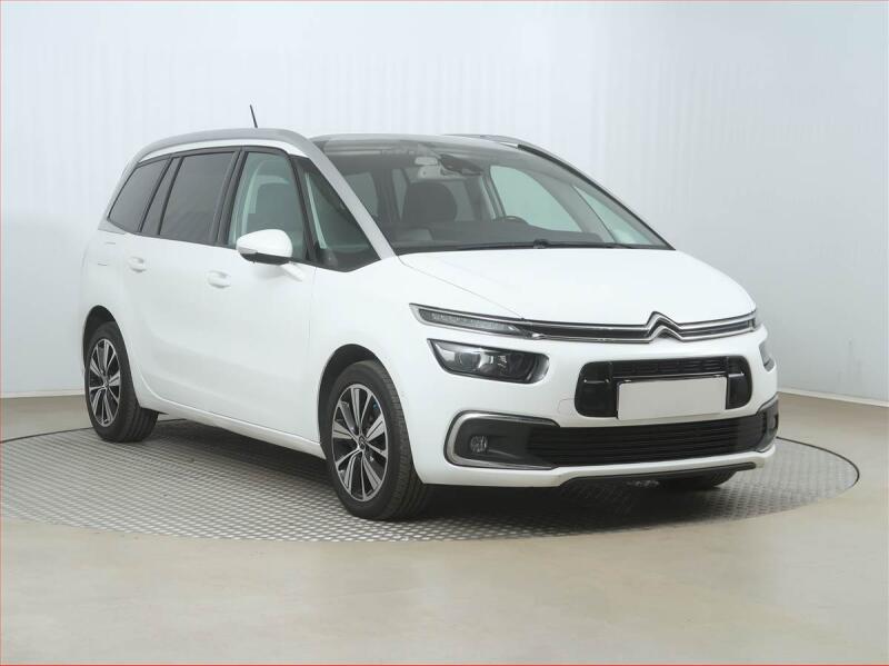 Citro�n C4 Picasso