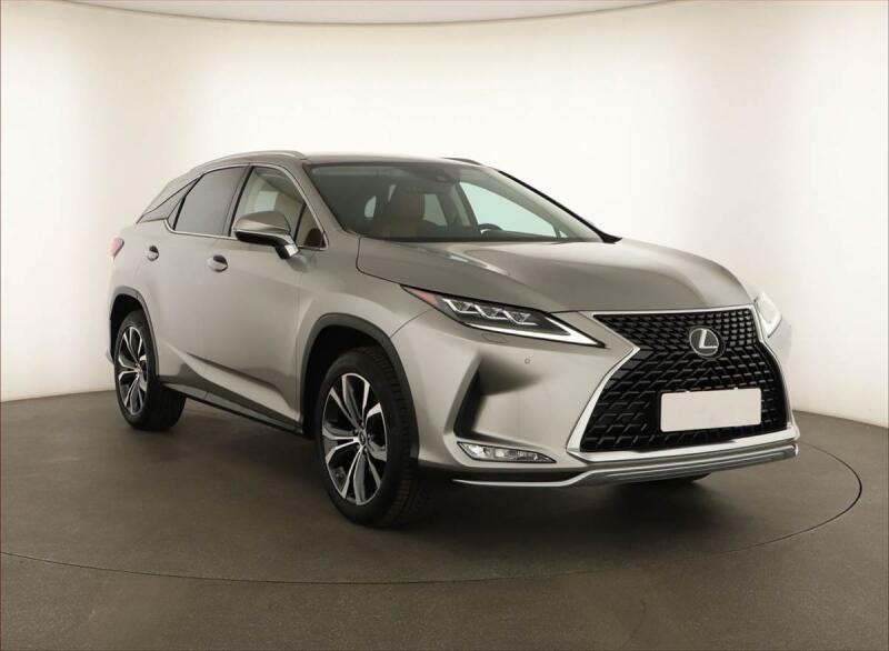 Lexus RX 400h