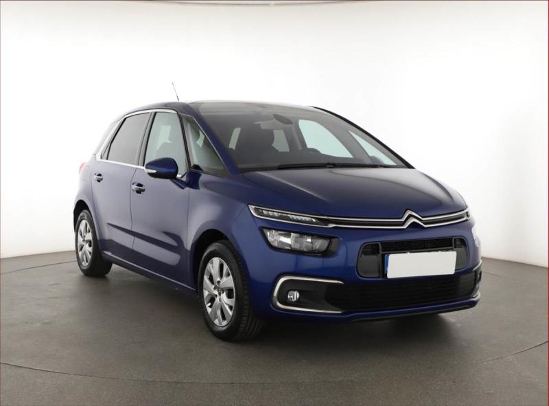 Citron C4 Picasso