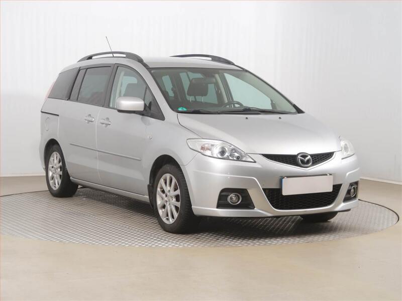 Mazda 5