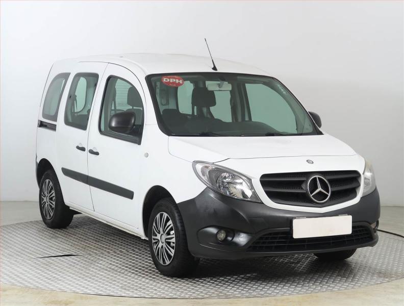 Mercedes-Benz Citan