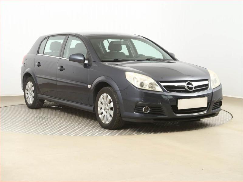 Opel Signum