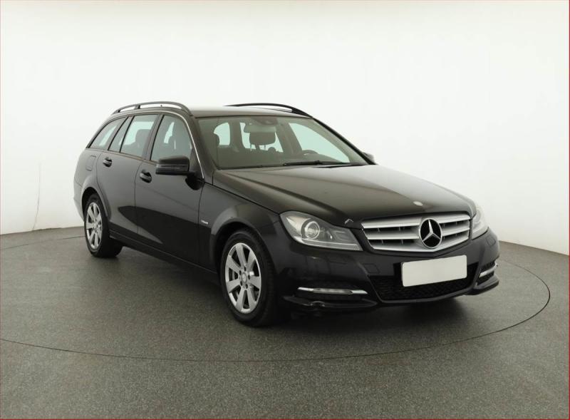 Mercedes-Benz Klasse C