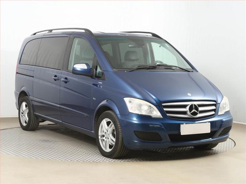 Mercedes-Benz Viano