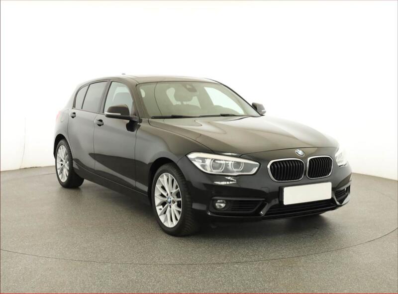 BMW Rad 1