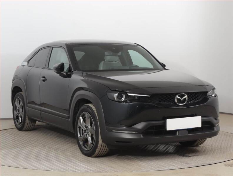 Mazda MX-30