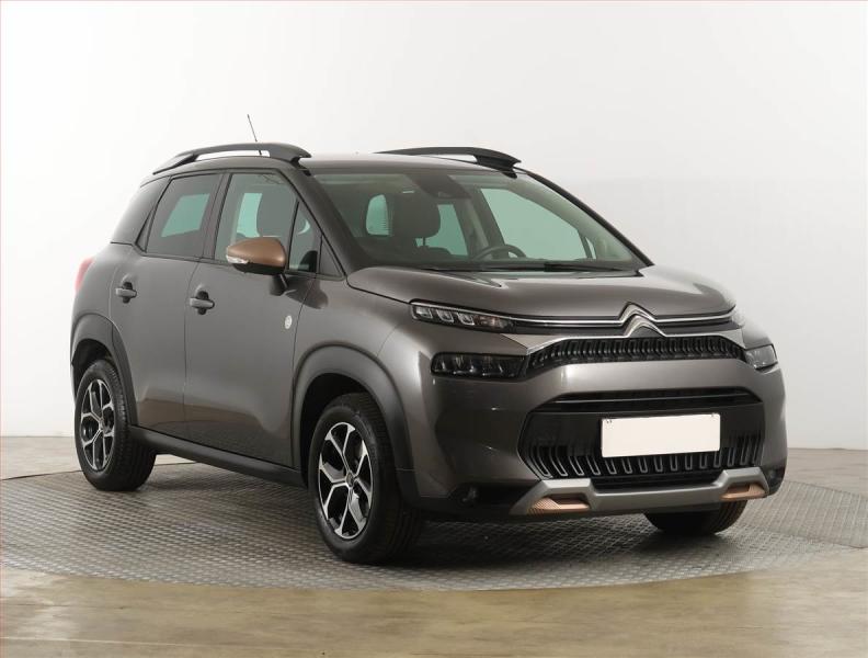 Citron C3 Aircross