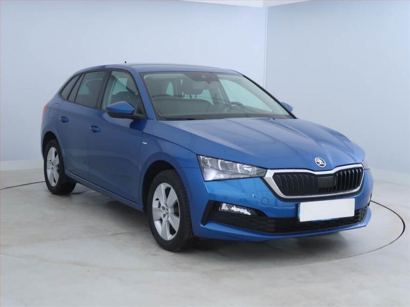 �koda Scala