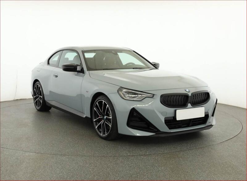 BMW Seria 2