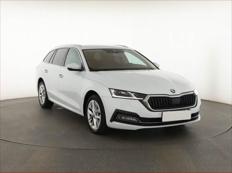 �koda Octavia