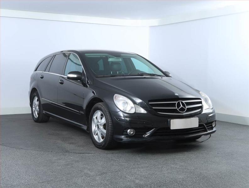 Mercedes-Benz Klasse R