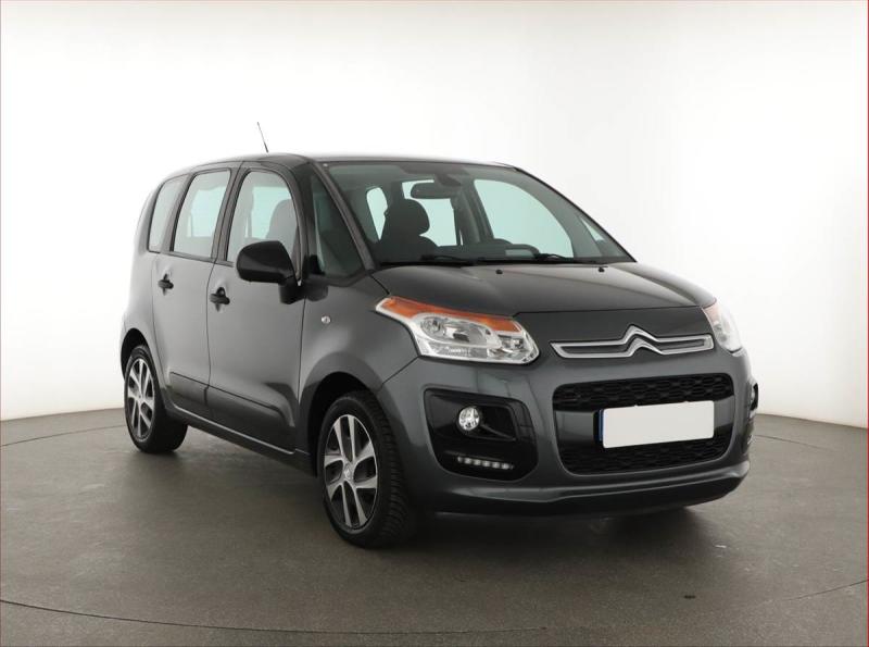 Citron C3 Picasso