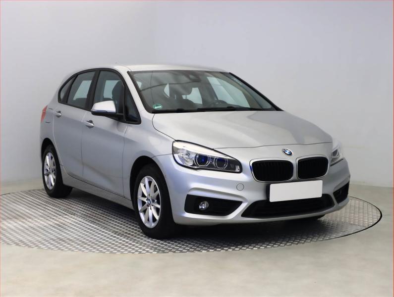 BMW 2er Reihe