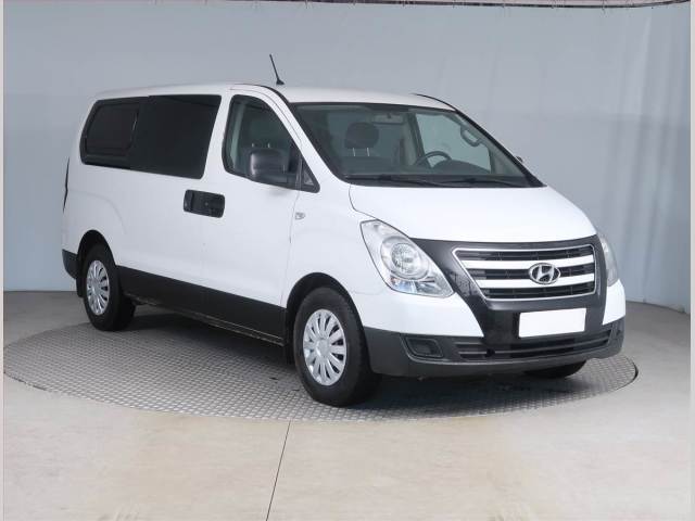 Hyundai H 1