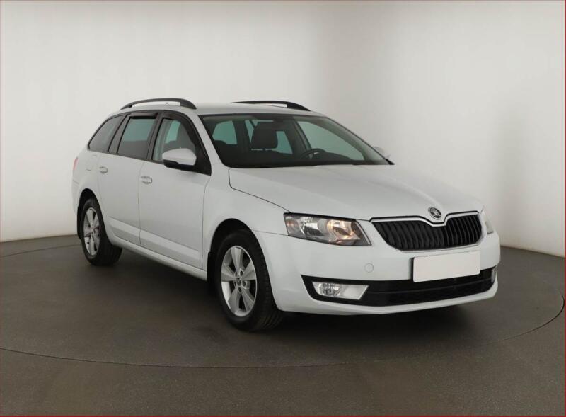 �koda Octavia