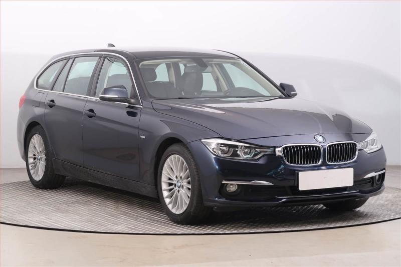 BMW 3er Reihe