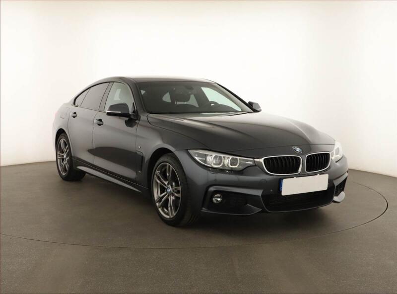 BMW Rad 4