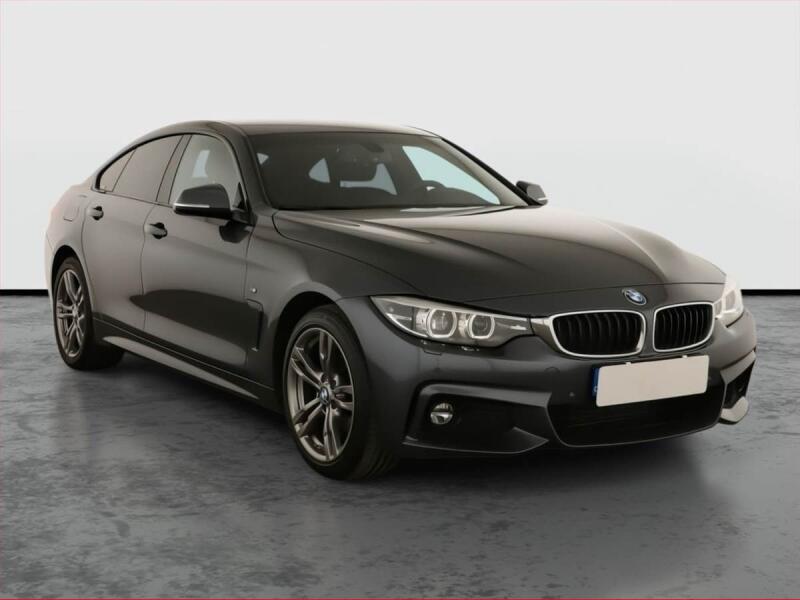 BMW Serie 4